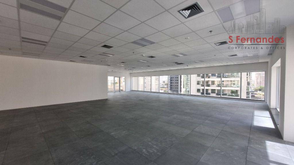 Conjunto Comercial-Sala à venda e aluguel, 534m² - Foto 16