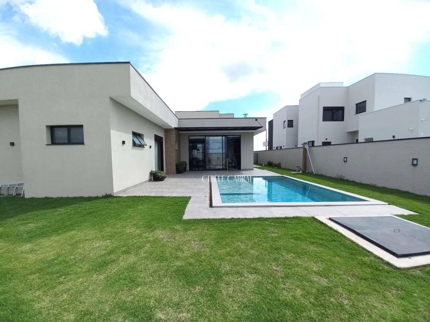 Casa de Condomínio à venda com 4 quartos, 353m² - Foto 84