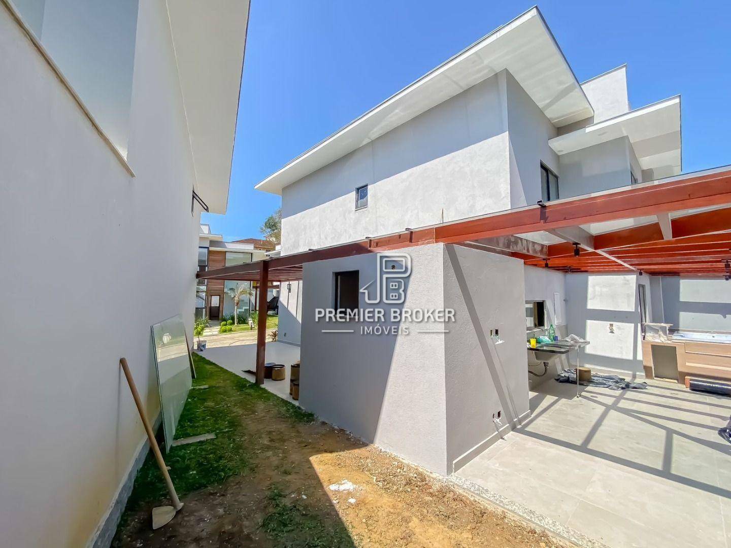 Casa de Condomínio à venda com 4 quartos, 160m² - Foto 28