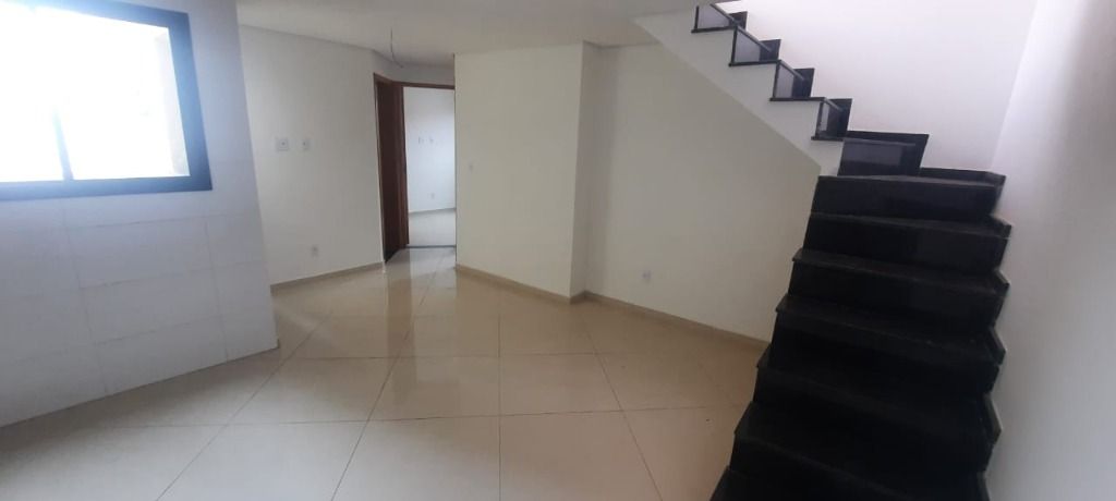 Cobertura, 2 quartos, 92 m² - Foto 1