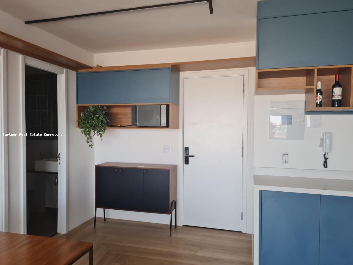 Apartamento à venda com 2 quartos, 60m² - Foto 5