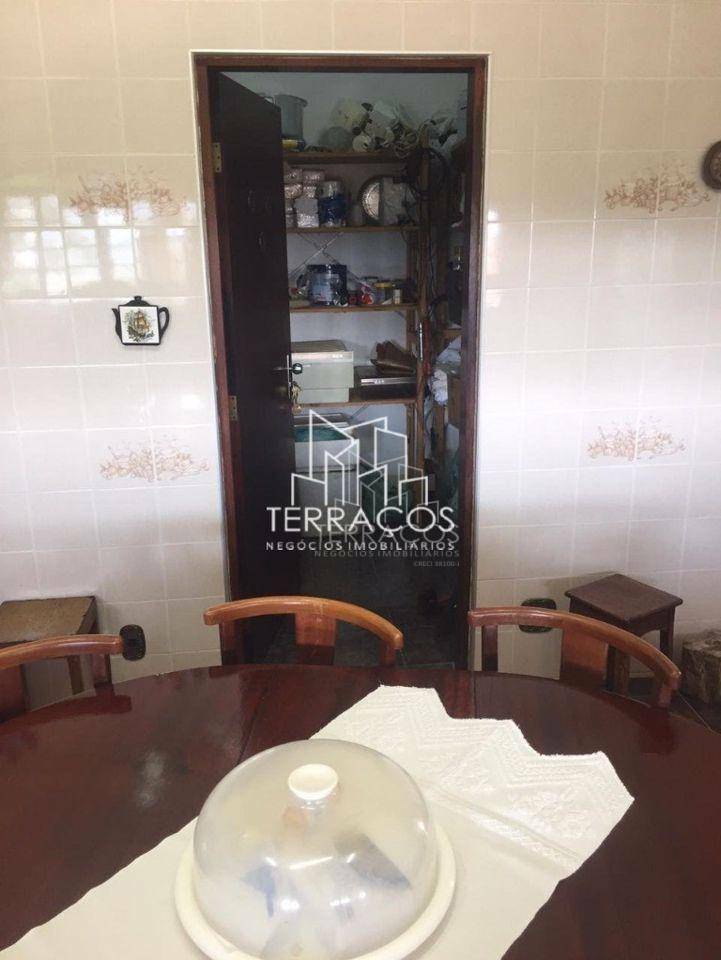 Casa de Condomínio à venda com 6 quartos, 550m² - Foto 11