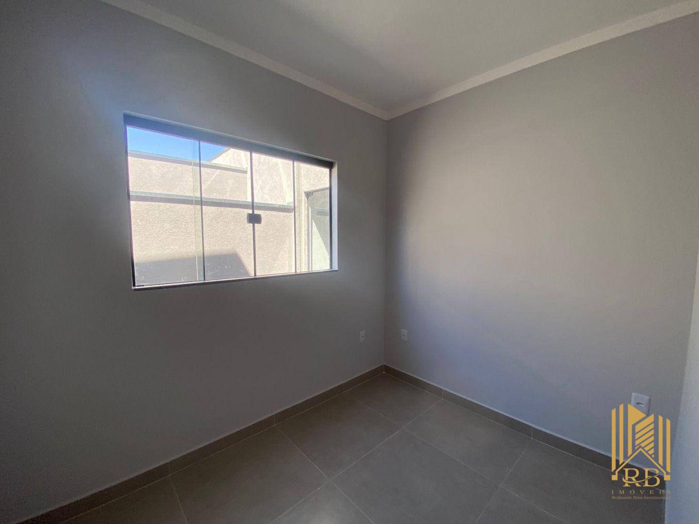 Casa, 3 quartos, 66 m² - Foto 2