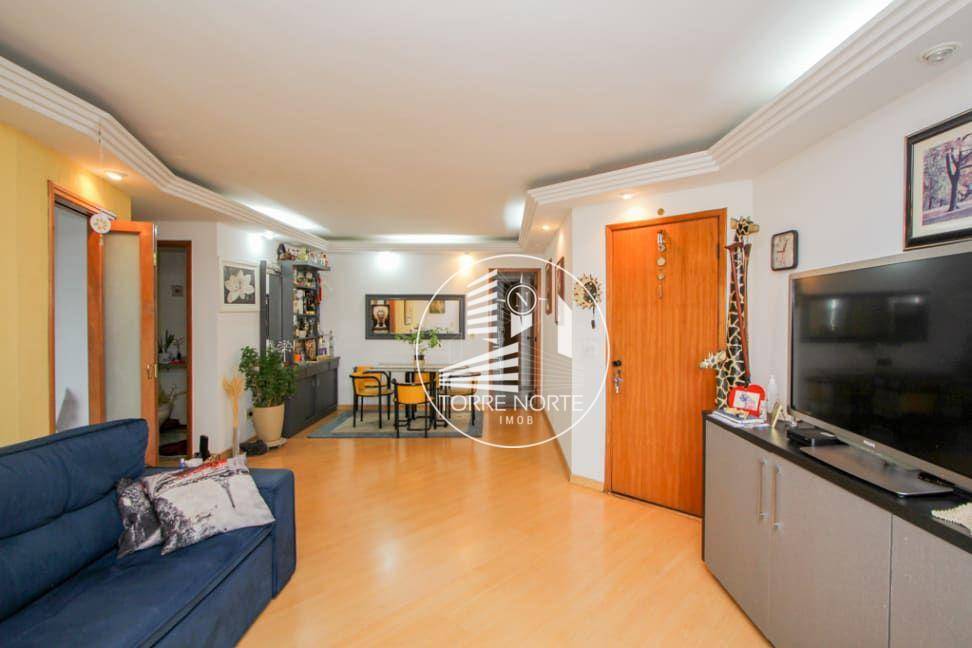 Apartamento à venda com 3 quartos, 105m² - Foto 5