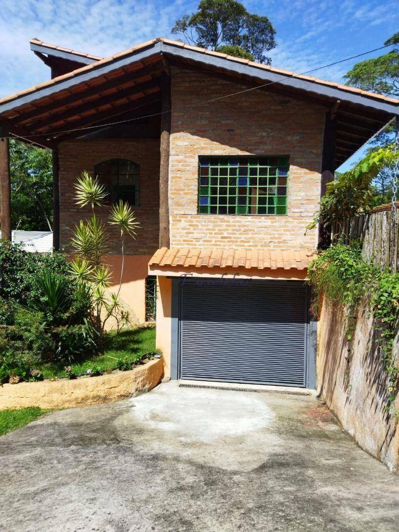 Casa de Condomínio à venda com 5 quartos, 400m² - Foto 4