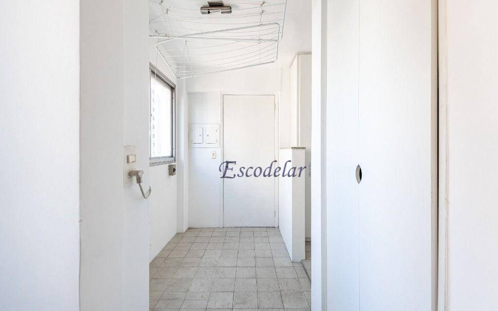 Apartamento à venda com 2 quartos, 120m² - Foto 21