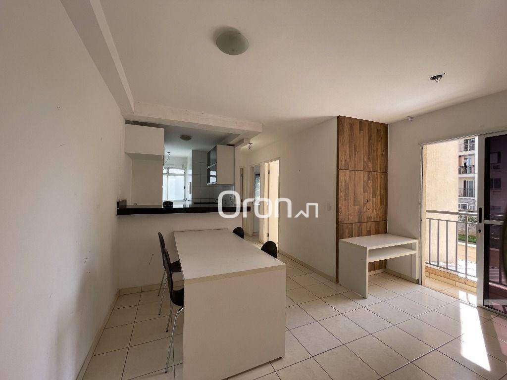 Apartamento à venda com 2 quartos, 50m² - Foto 1