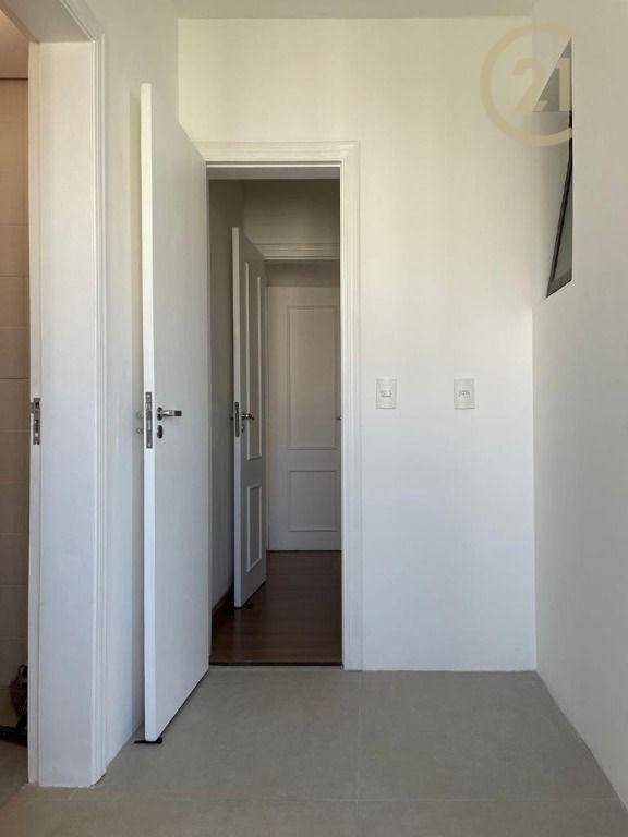 Apartamento à venda com 3 quartos, 130m² - Foto 20