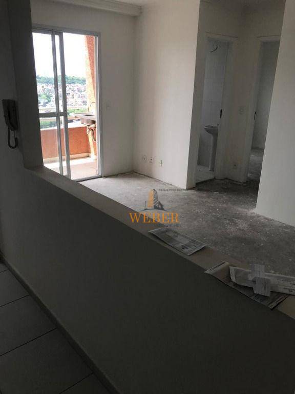 Apartamento à venda com 2 quartos, 56m² - Foto 7