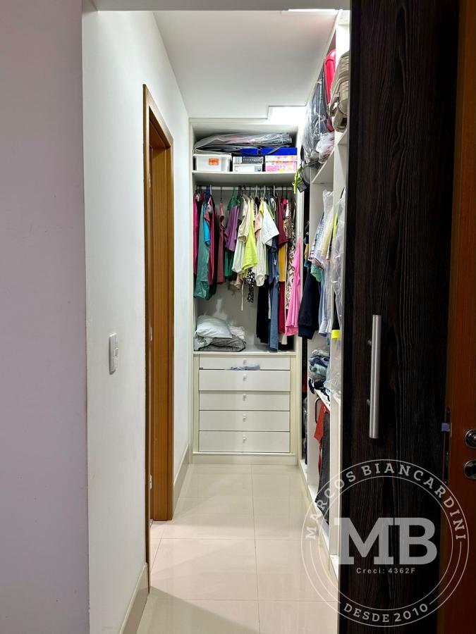 Apartamento à venda com 3 quartos, 117m² - Foto 13