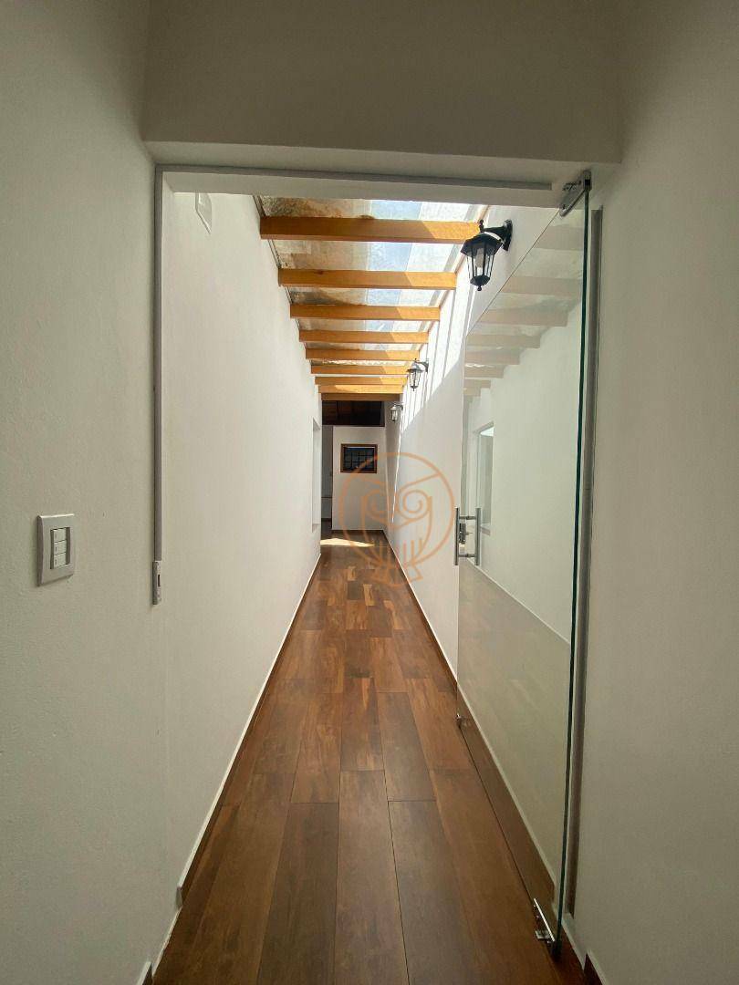 Casa para alugar com 2 quartos, 100m² - Foto 10