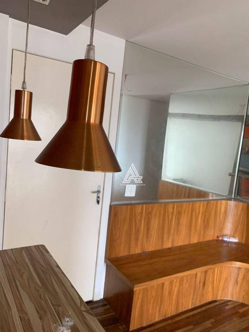 Apartamento à venda com 2 quartos, 50m² - Foto 31