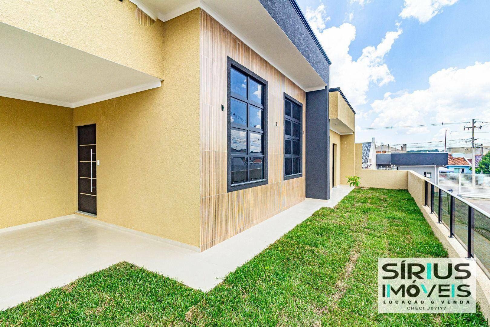 Casa de Condomínio à venda com 3 quartos, 94m² - Foto 38