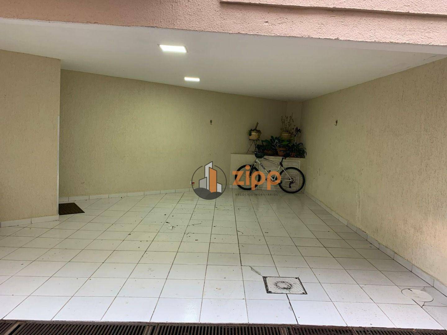 Sobrado à venda com 2 quartos, 117m² - Foto 8