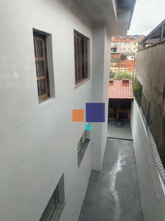 Casa à venda com 4 quartos, 357m² - Foto 5