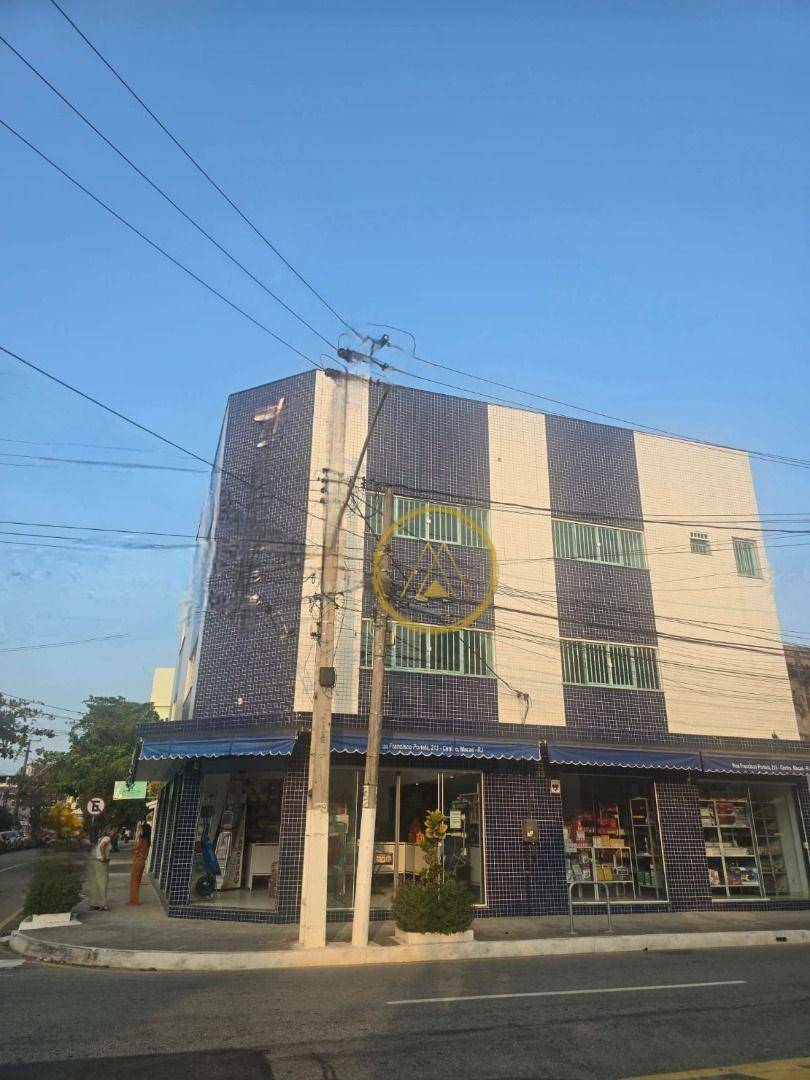 Loja-Salão, 595 m² - Foto 4