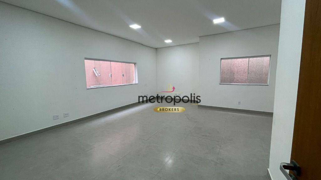 Conjunto Comercial-Sala para alugar, 55m² - Foto 2