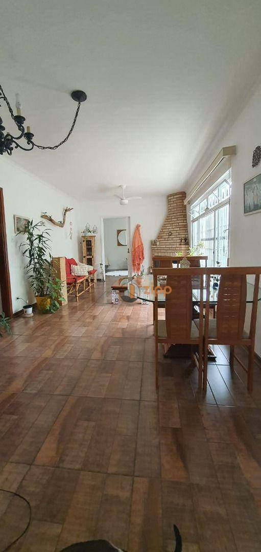 Casa à venda com 4 quartos, 197m² - Foto 10