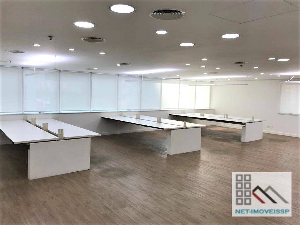 Conjunto Comercial-Sala à venda, 210m² - Foto 1