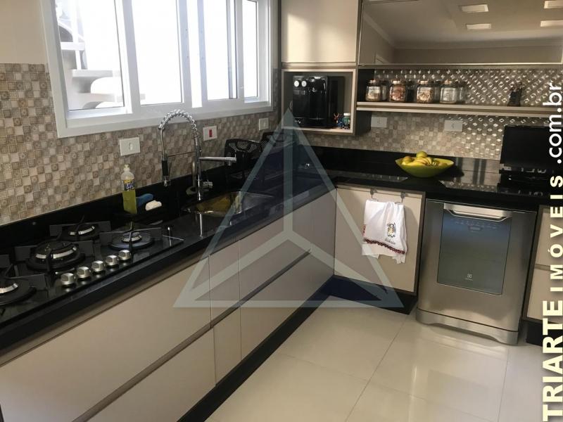 Sobrado à venda com 3 quartos, 220m² - Foto 7