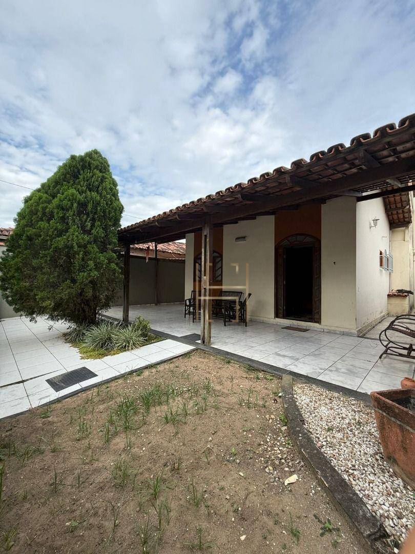 Casa, 3 quartos, 150 m² - Foto 2