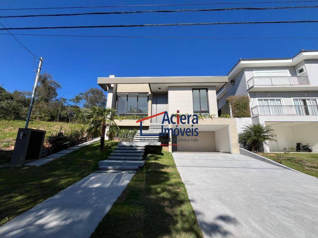 Casa de Condomínio, 4 quartos - Foto 3