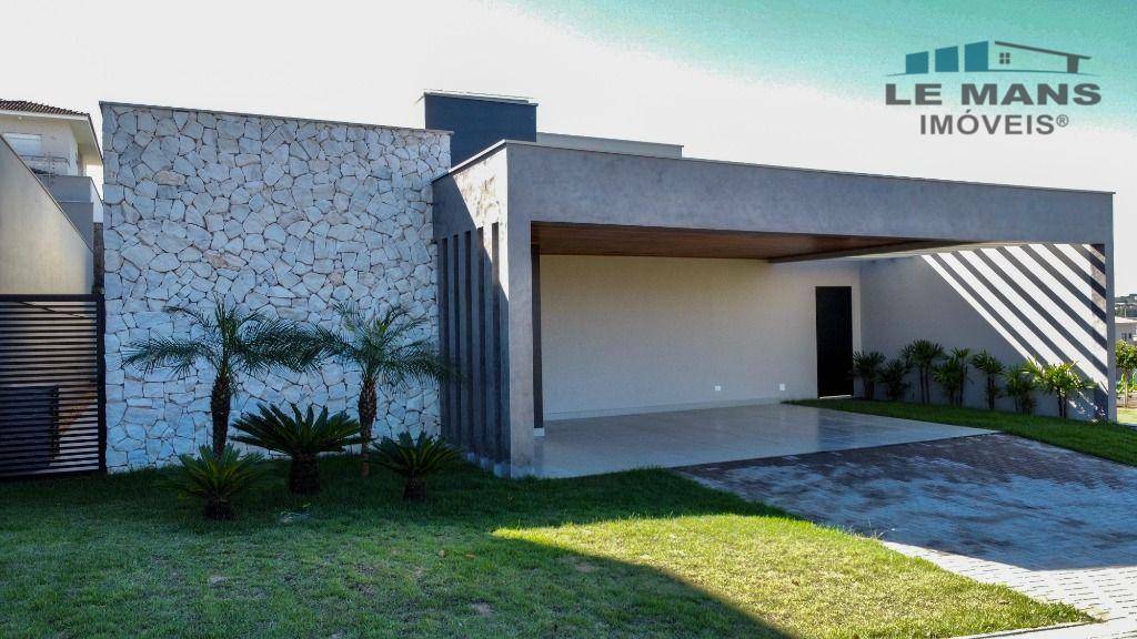 Casa de Condomínio à venda com 4 quartos, 238m² - Foto 10