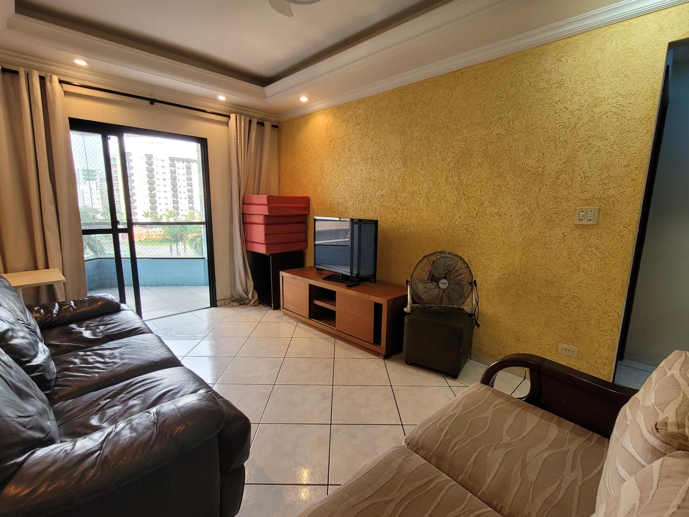 Apartamento à venda com 3 quartos, 112m² - Foto 8