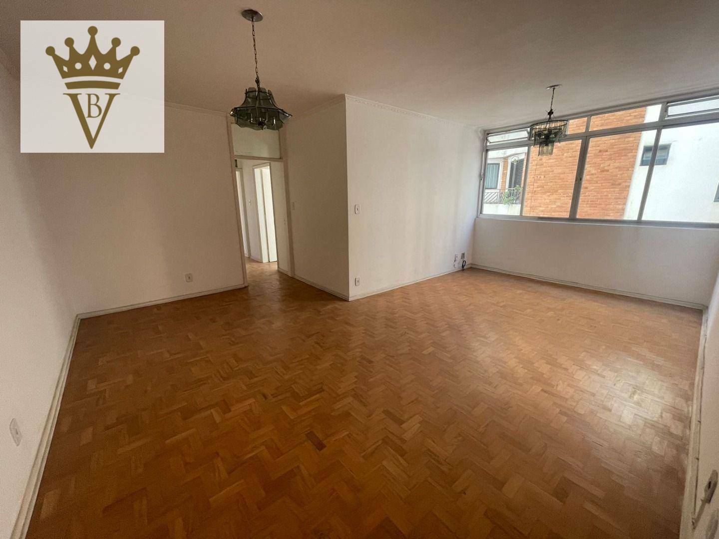 Apartamento à venda com 2 quartos, 108m² - Foto 21