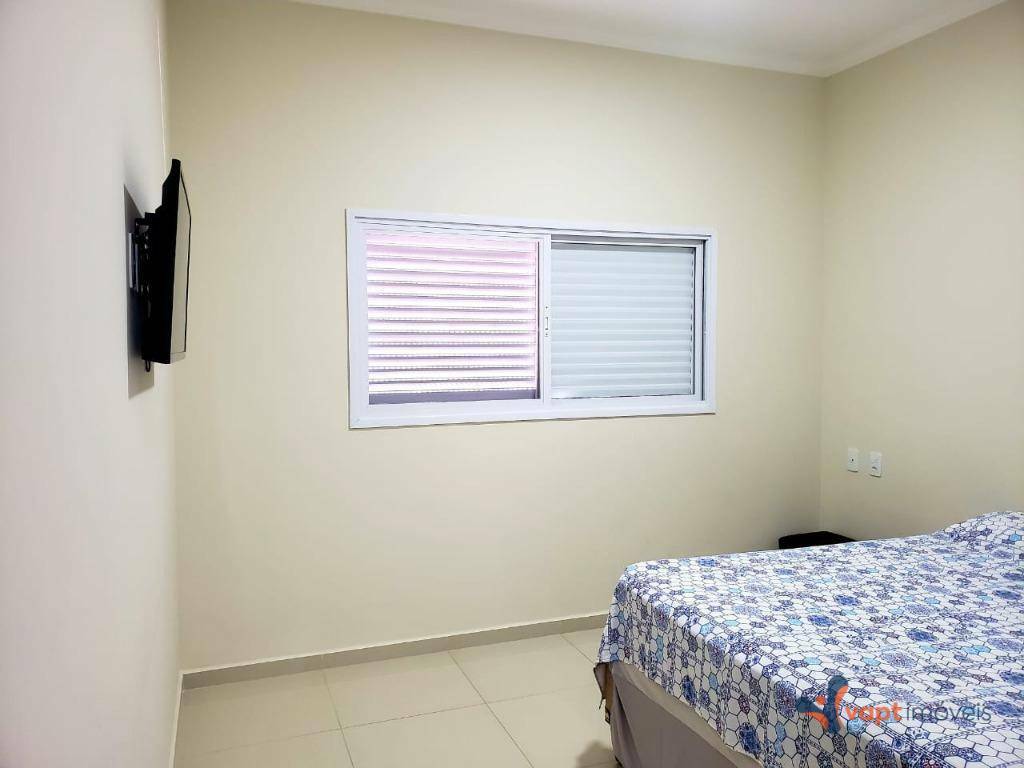 Casa de Condomínio à venda com 3 quartos, 220m² - Foto 12