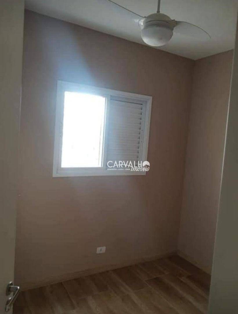 Apartamento para alugar com 2 quartos, 62m² - Foto 3