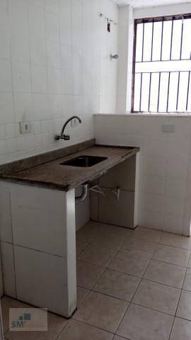 Apartamento à venda com 2 quartos, 87m² - Foto 3