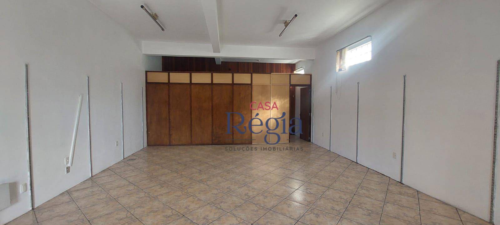 Conjunto Comercial-Sala para alugar, 60m² - Foto 5