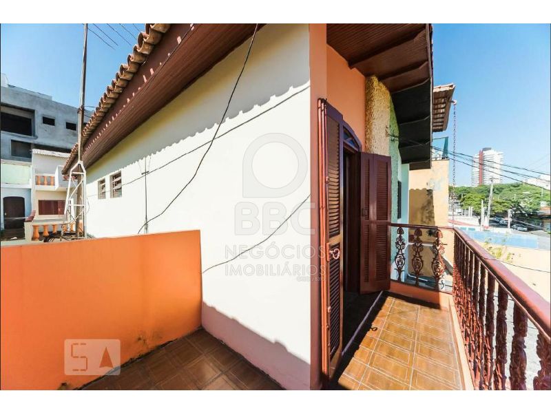 Casa para alugar com 5 quartos, 166m² - Foto 28