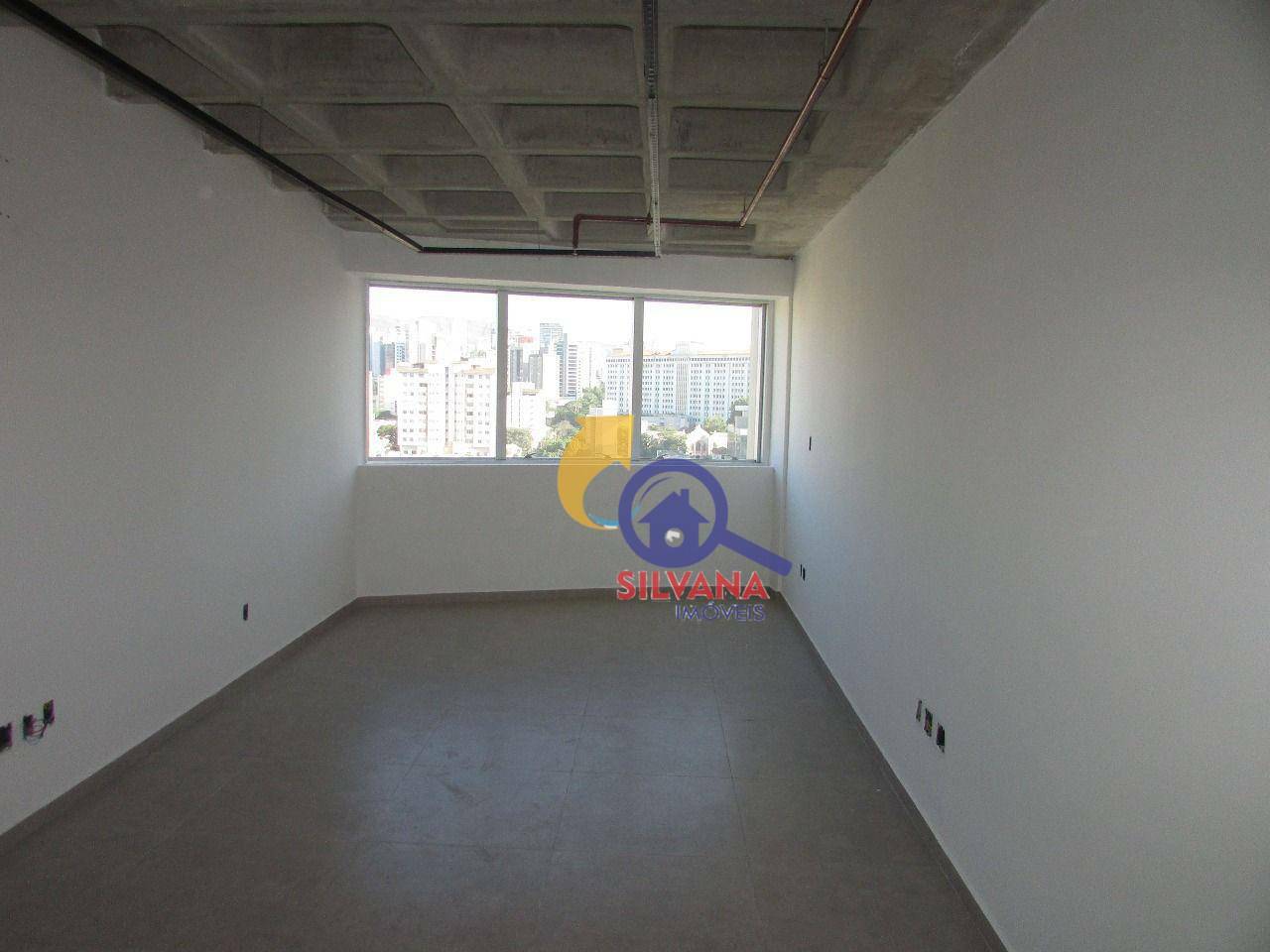 Conjunto Comercial-Sala à venda, 30m² - Foto 2