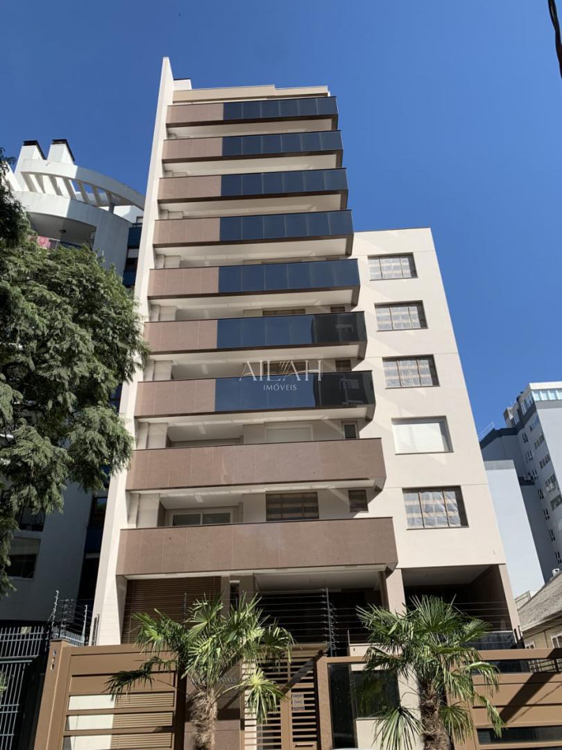 Apartamento à venda com 3 quartos, 172m² - Foto 3