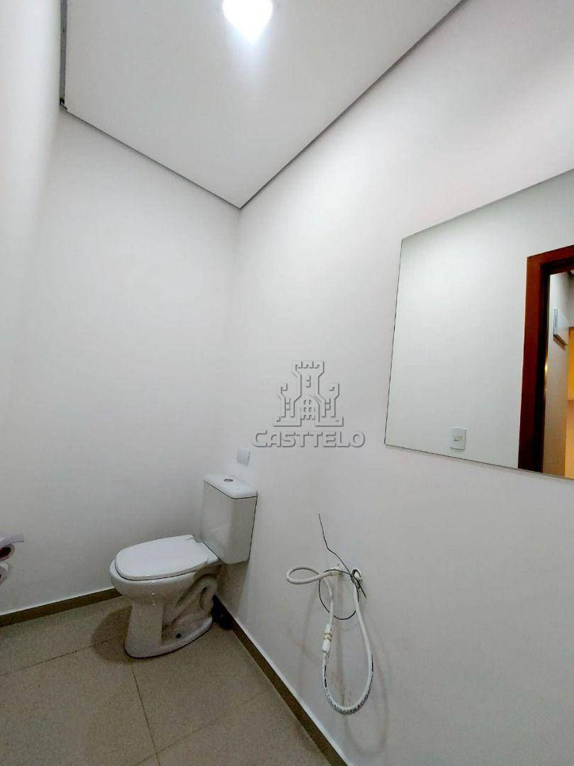 Casa, 3 quartos, 206 m² - Foto 4