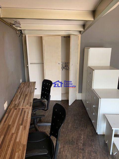 Apartamento para alugar com 1 quarto, 50m² - Foto 4