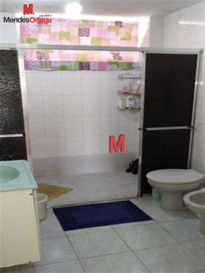 Apartamento à venda com 3 quartos, 100m² - Foto 9