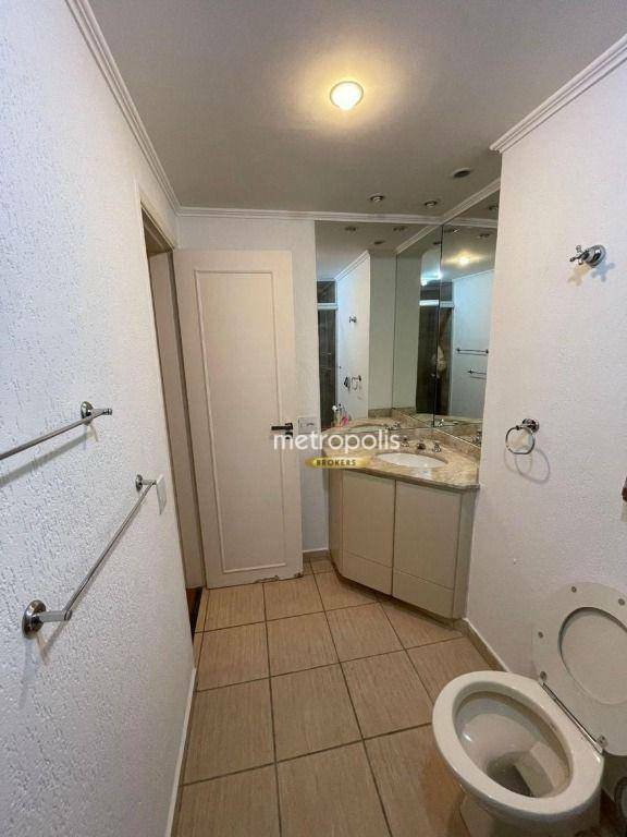 Apartamento à venda com 3 quartos, 126m² - Foto 15