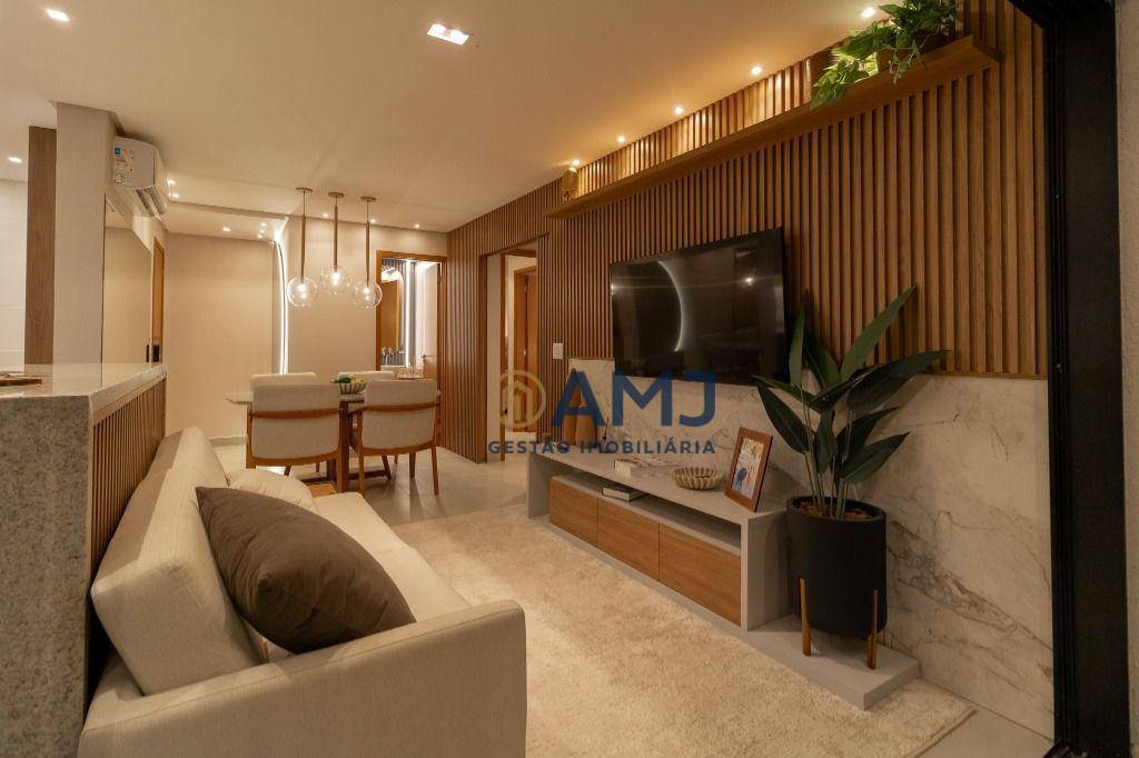 Apartamento à venda com 2 quartos, 73m² - Foto 4