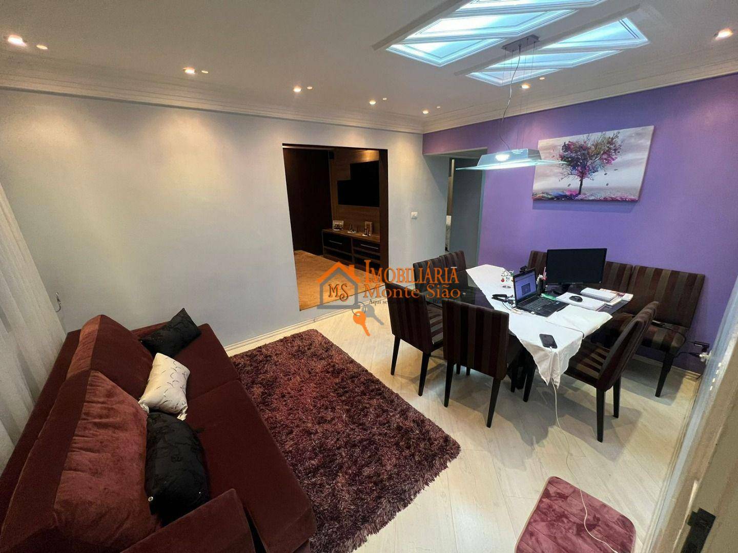 Casa à venda com 4 quartos, 240m² - Foto 18