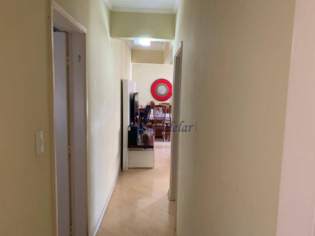 Apartamento à venda com 2 quartos, 88m² - Foto 11