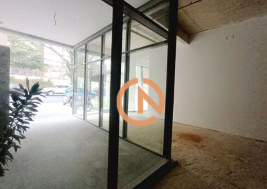 Loja-Salão para alugar, 200m² - Foto 5