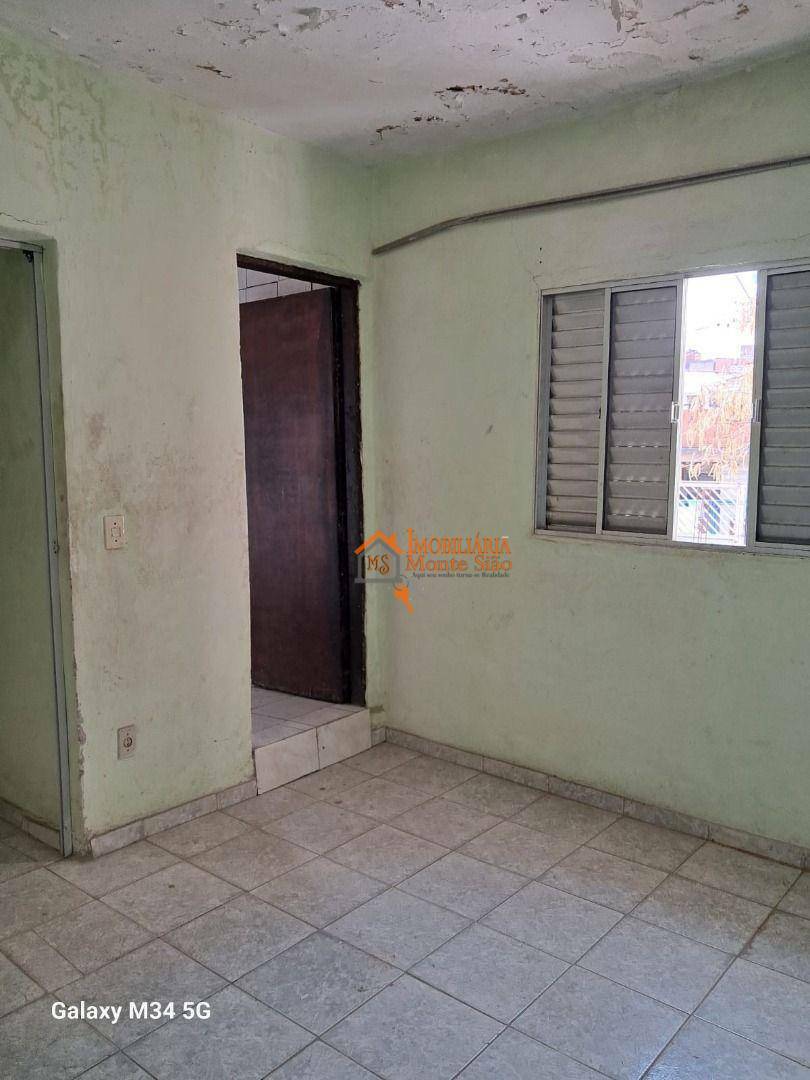 Sobrado à venda com 2 quartos, 93m² - Foto 5