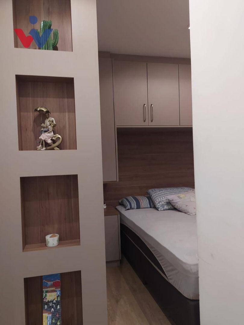 Apartamento à venda com 2 quartos, 47m² - Foto 8