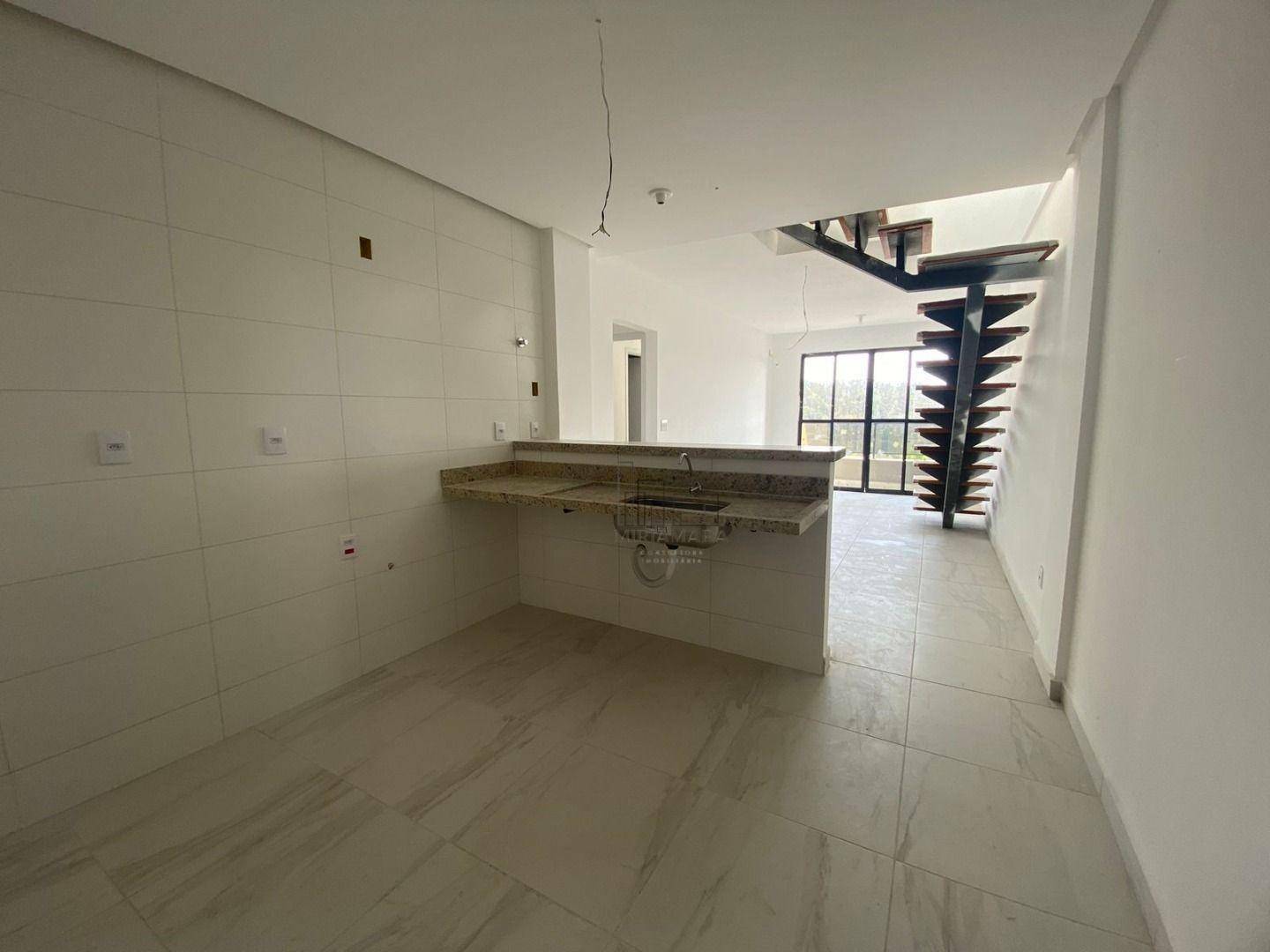 Cobertura à venda com 2 quartos, 137m² - Foto 5