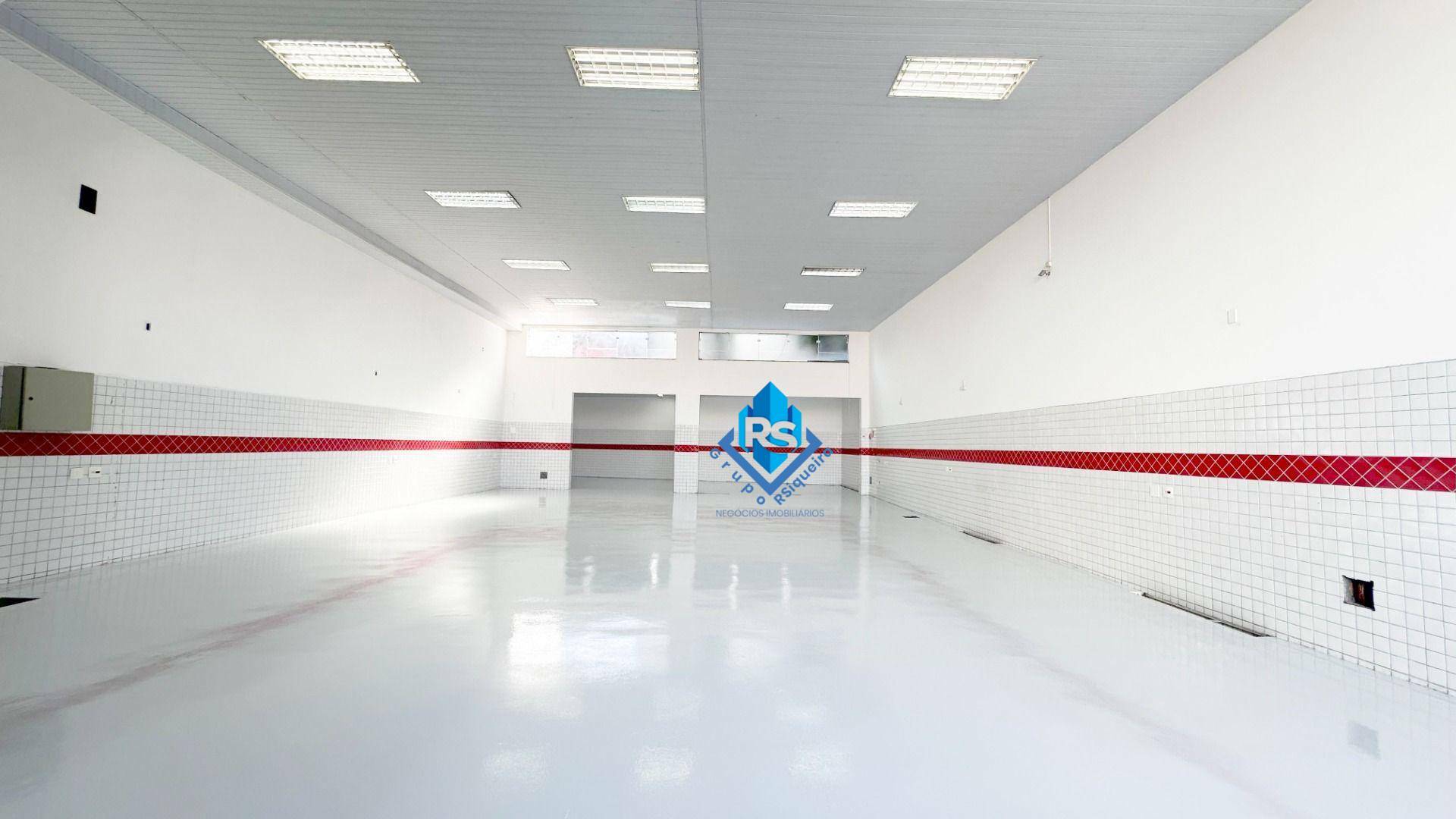 Depósito-Galpão-Armazém à venda e aluguel, 601m² - Foto 6