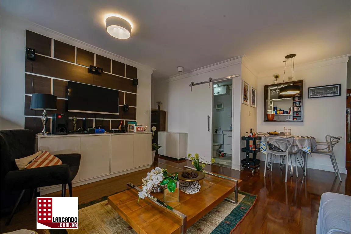 Apartamento à venda com 2 quartos, 70m² - Foto 9