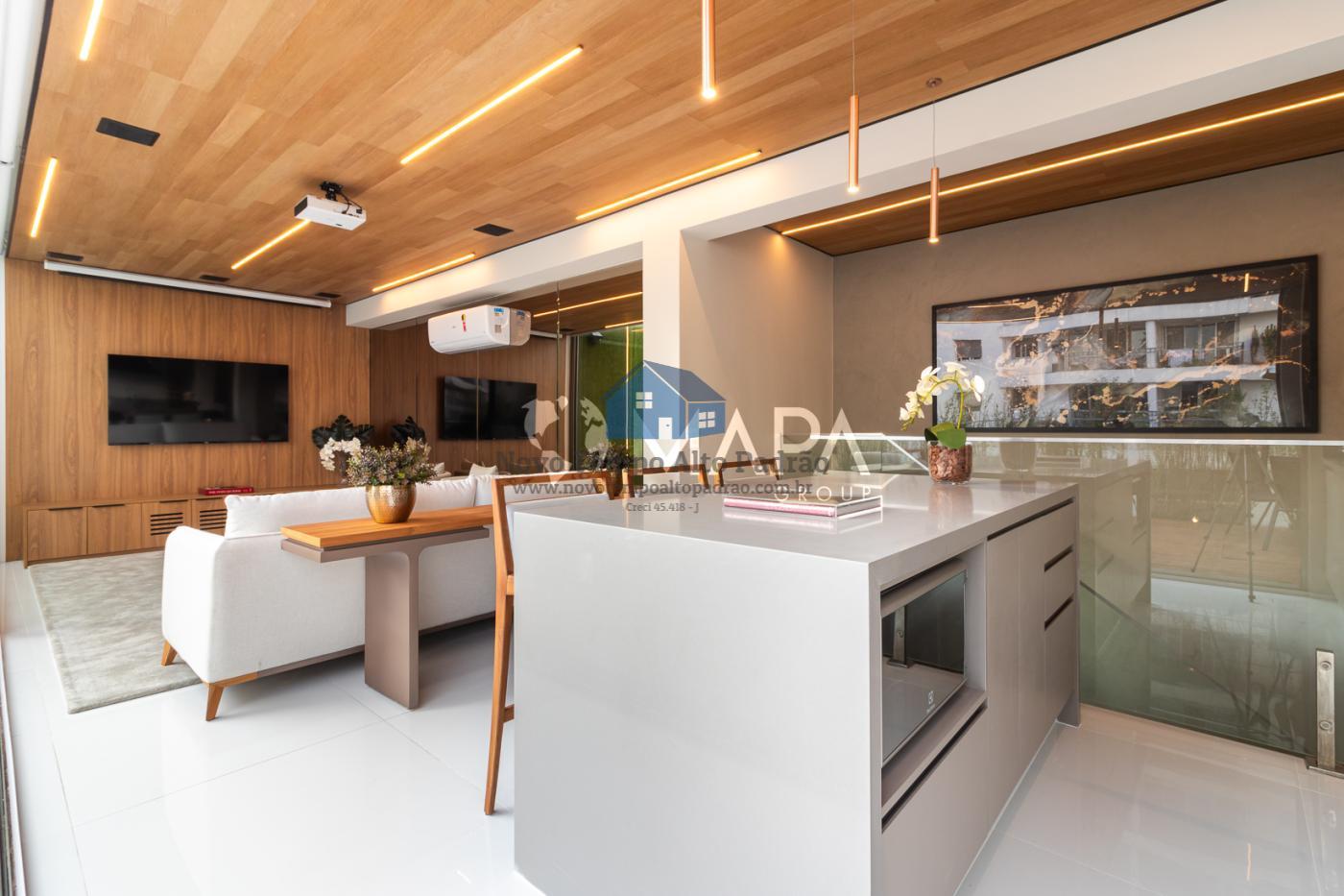 Sobrado à venda com 2 quartos, 250m² - Foto 8